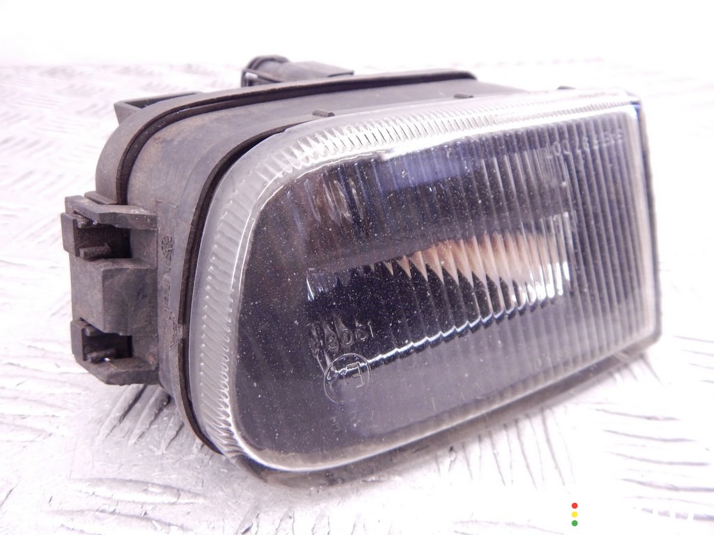 Фара противотуманная левая BMW 5-series (E39) 1995-2000, 63178377383, фото 3
