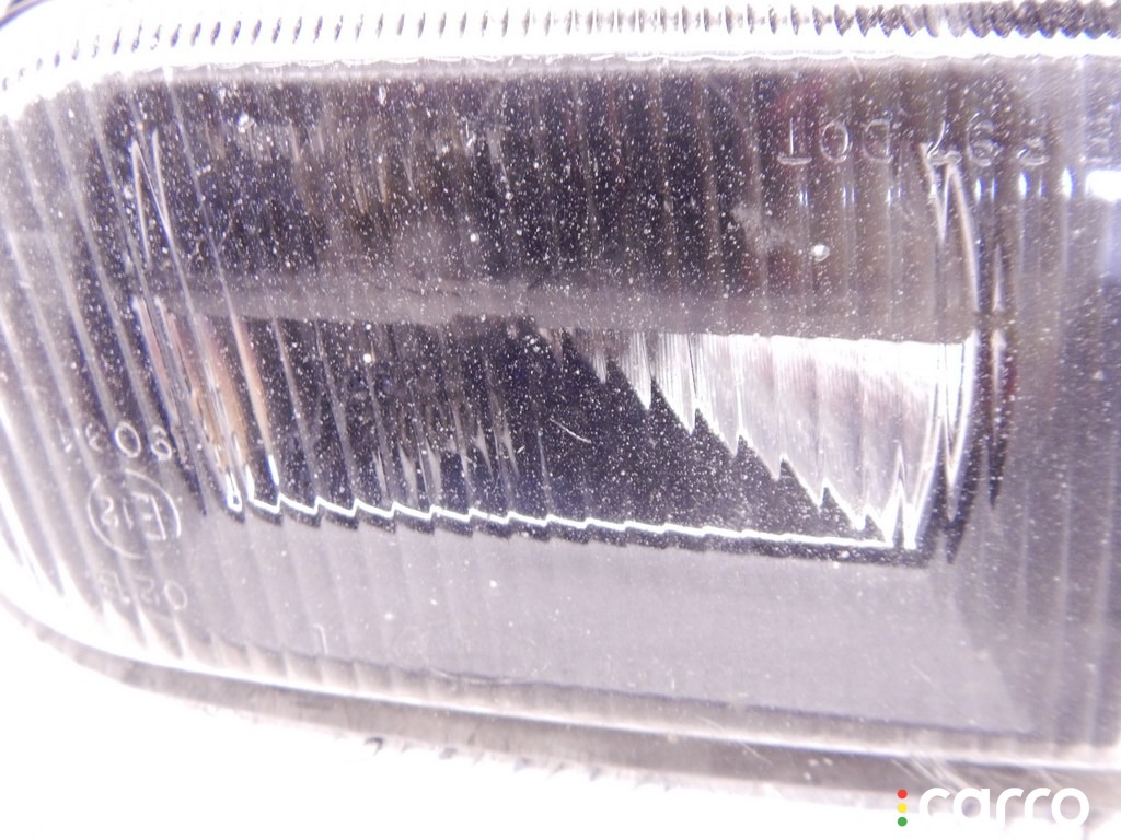 Фара противотуманная левая BMW 5-series (E39) 1995-2000, 63178377383, фото 4