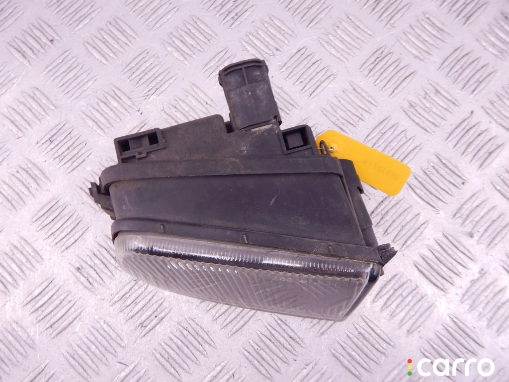 Фара противотуманная левая BMW 5-series (E39) 1995-2000, 63178377383, фото 5