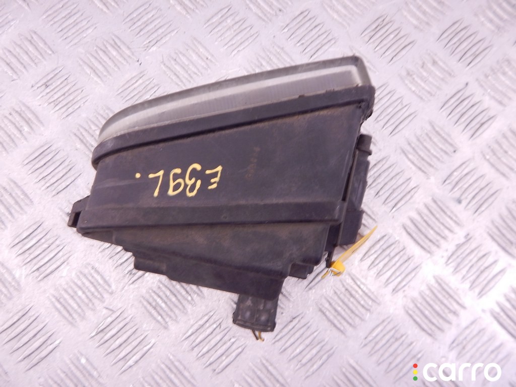 Фара противотуманная левая BMW 5-series (E39) 1995-2000, 63178377383, фото 6