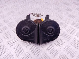 Сигнал (клаксон) BMW 3-series (E46) 1997-2003, 61338381271