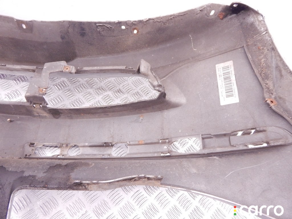 Бампер передний BMW 1-series (E87) 2007-2011, хетчбэк 5 дв., N43, фото 21