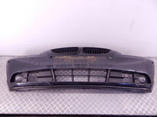 Бампер передний BMW 5-series (E60/61) 2002-2007, универсал, M57N