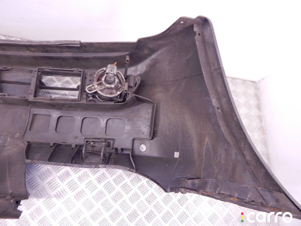 Бампер передний BMW 5-series (E60/61) 2002-2007, универсал, M57N, фото 17