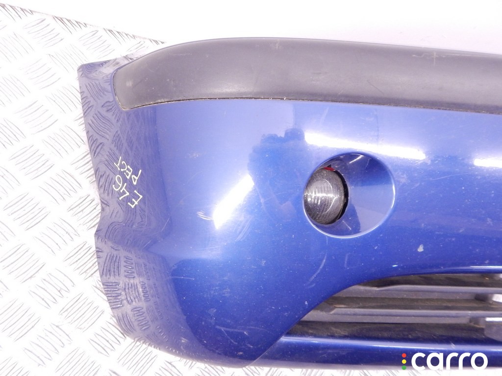 Бампер передний BMW 3-series (E46) 1997-2003, универсал, 51117044116, фото 2