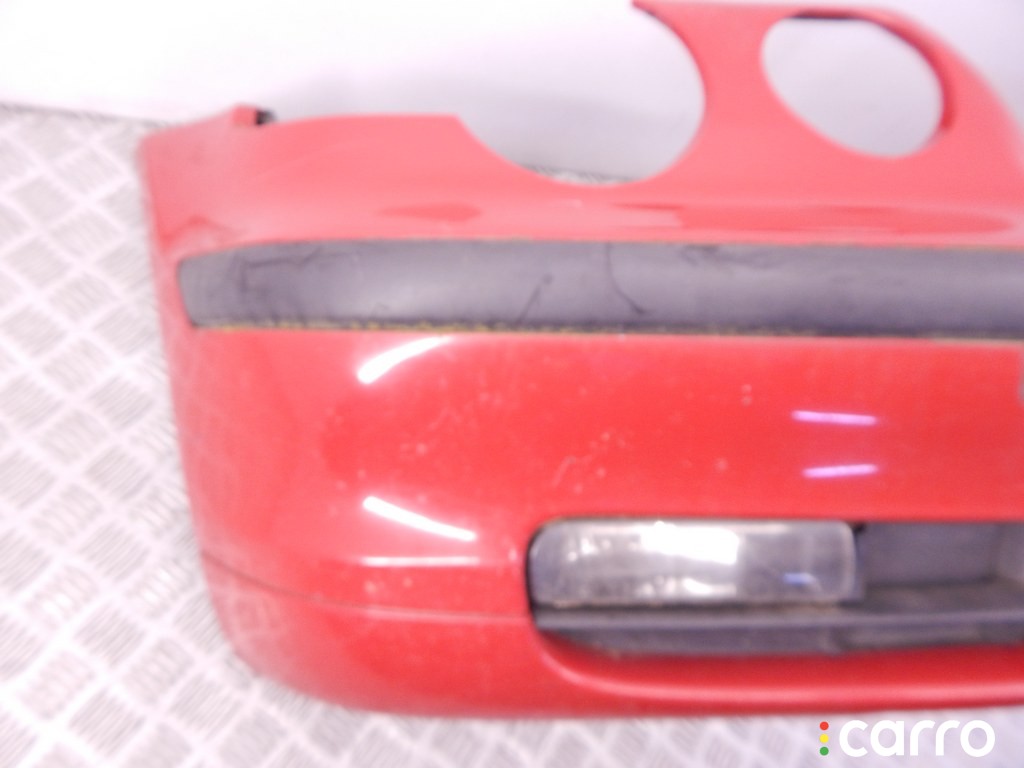 Бампер передний BMW 3-series (E46) 1997-2003, хетчбэк 5 дв., N42, фото 2