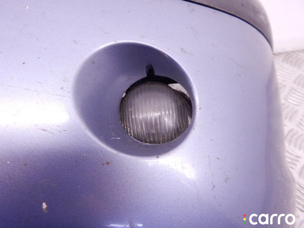 Бампер передний BMW 3-series (E46) 2001-2006, седан, 51117044116, фото 7