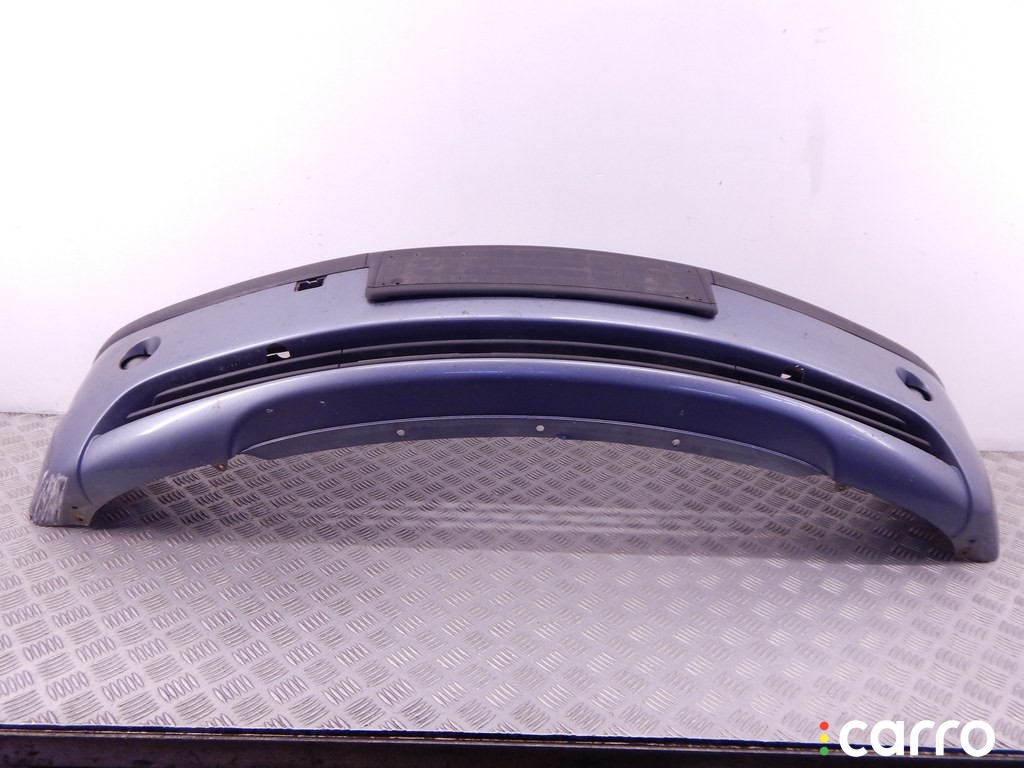 Бампер передний BMW 3-series (E46) 2001-2006, седан, 51117044116, фото 9