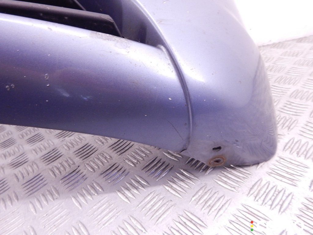 Бампер передний BMW 3-series (E46) 2001-2006, седан, 51117044116, фото 13