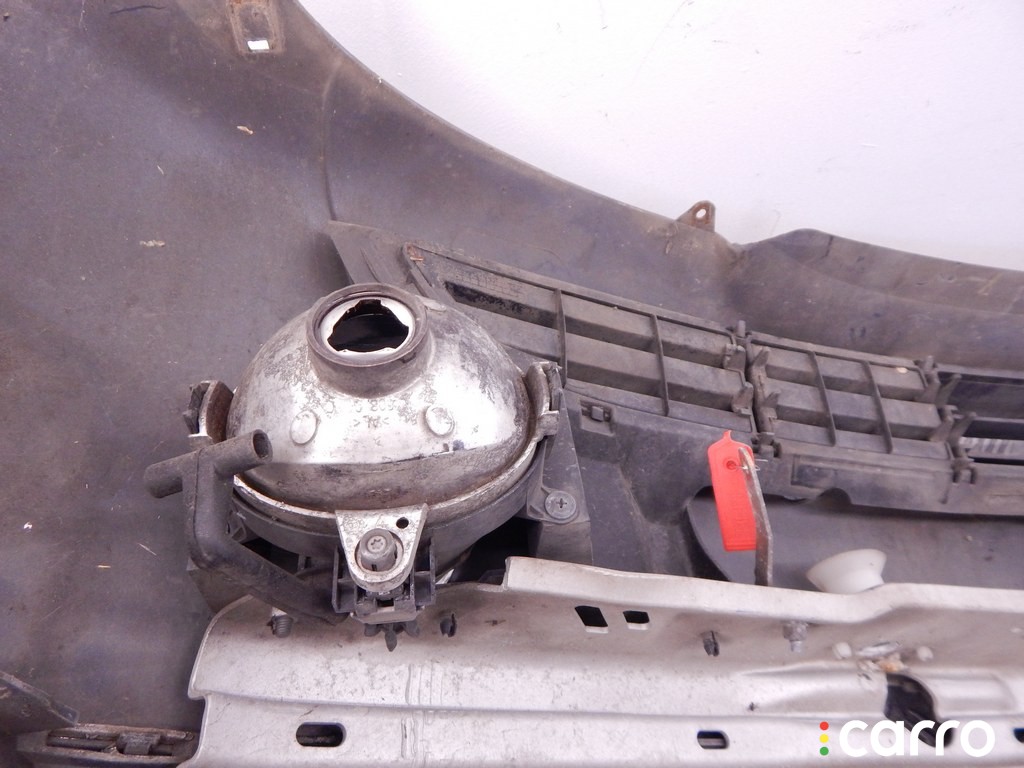 Бампер передний BMW 3-series (E46) 2001-2006, седан, 51117044116, фото 16