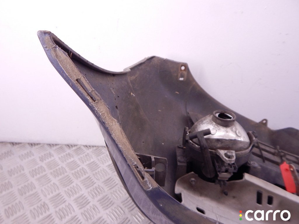 Бампер передний BMW 3-series (E46) 2001-2006, седан, 51117044116, фото 17