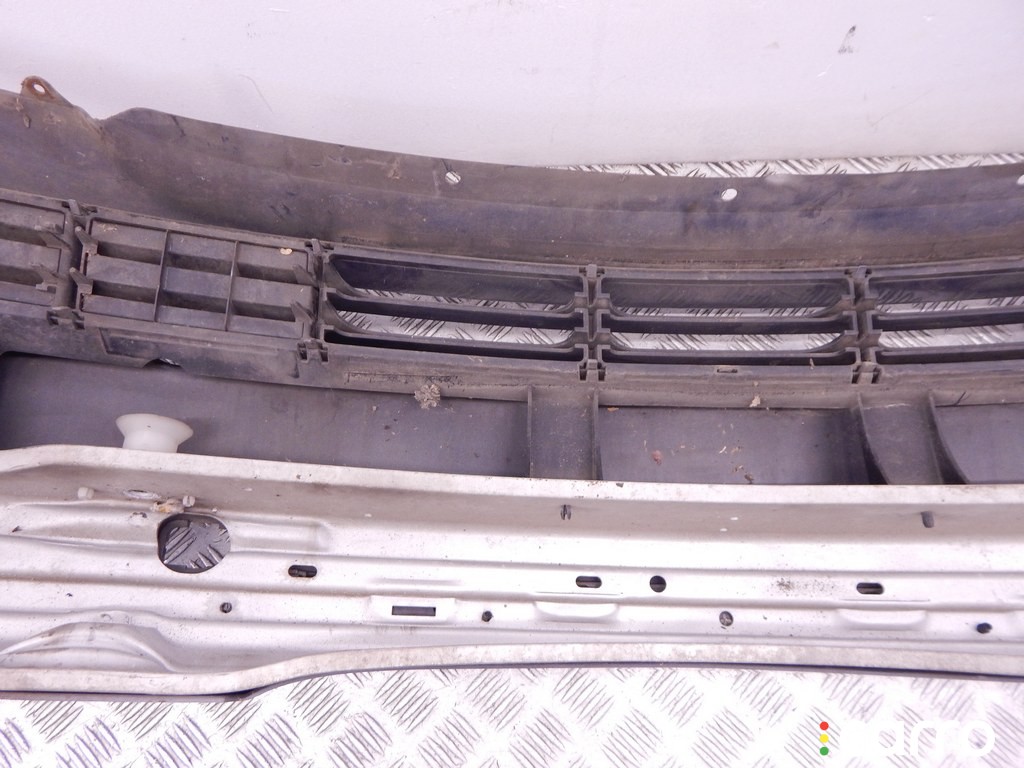 Бампер передний BMW 3-series (E46) 2001-2006, седан, 51117044116, фото 18
