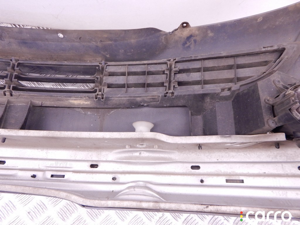 Бампер передний BMW 3-series (E46) 2001-2006, седан, 51117044116, фото 19