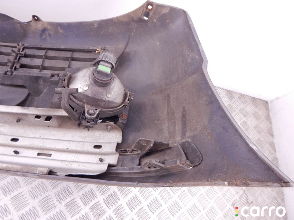 Бампер передний BMW 3-series (E46) 2001-2006, седан, 51117044116, фото 20