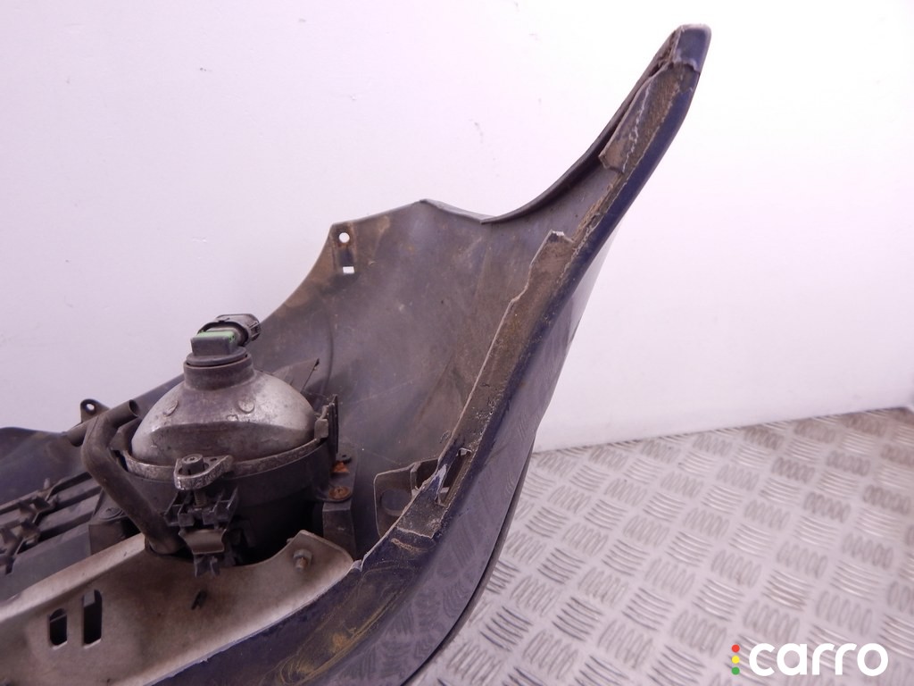 Бампер передний BMW 3-series (E46) 2001-2006, седан, 51117044116, фото 21