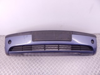Бампер передний BMW 3-series (E46) 1997-2003, седан, 51117044116