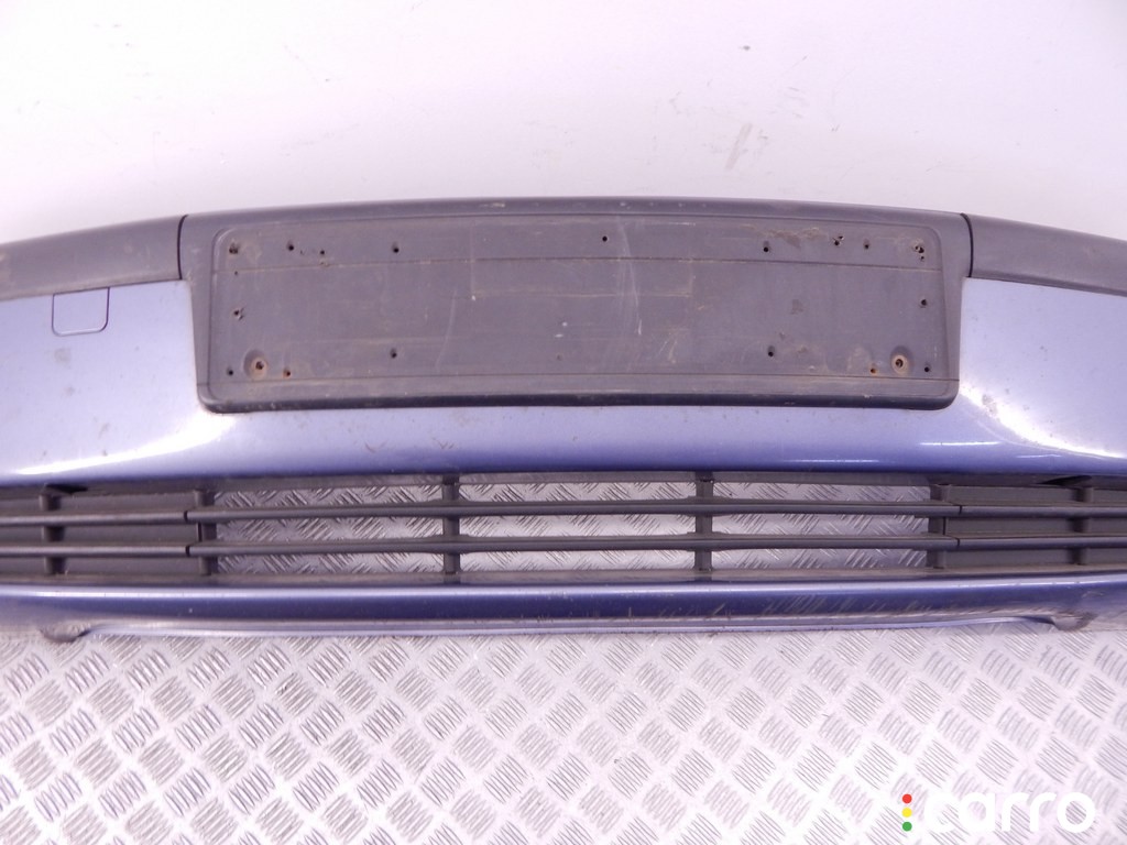 Бампер передний BMW 3-series (E46) 1997-2003, седан, 51117044116, фото 5