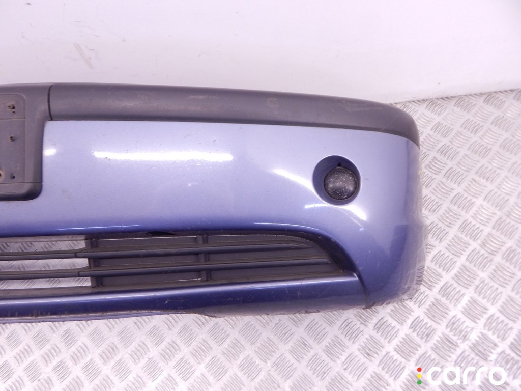 Бампер передний BMW 3-series (E46) 1997-2003, седан, 51117044116, фото 6