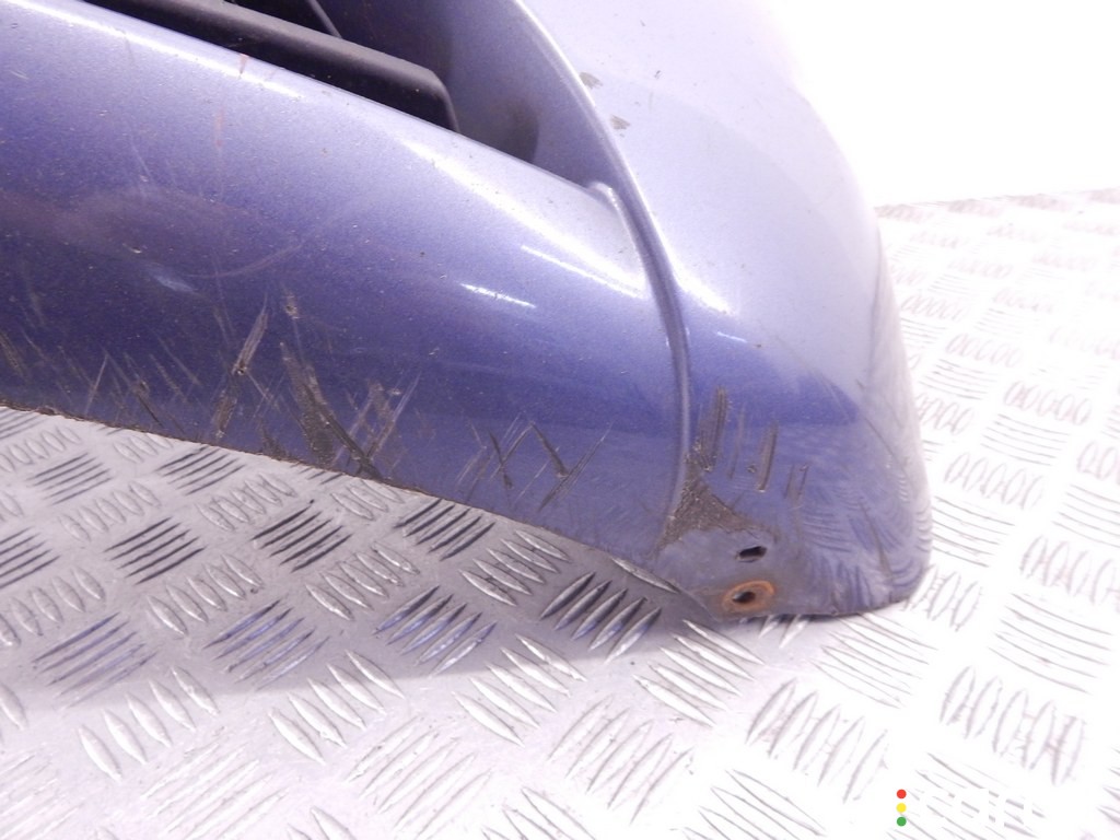 Бампер передний BMW 3-series (E46) 1997-2003, седан, 51117044116, фото 10