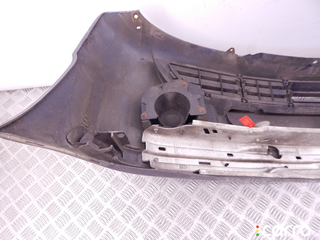 Бампер передний BMW 3-series (E46) 1997-2003, седан, 51117044116, фото 14