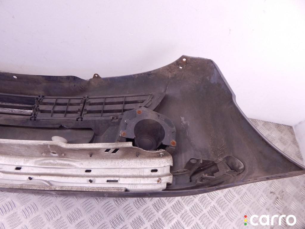 Бампер передний BMW 3-series (E46) 1997-2003, седан, 51117044116, фото 17