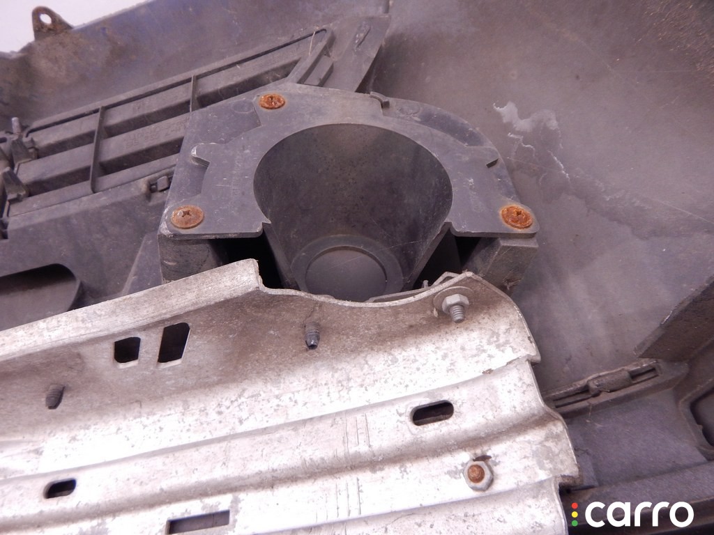 Бампер передний BMW 3-series (E46) 1997-2003, седан, 51117044116, фото 18