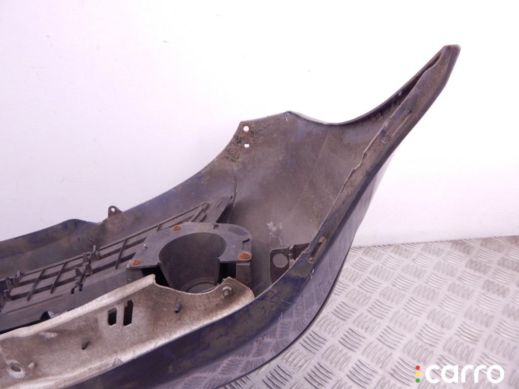 Бампер передний BMW 3-series (E46) 1997-2003, седан, 51117044116, фото 19