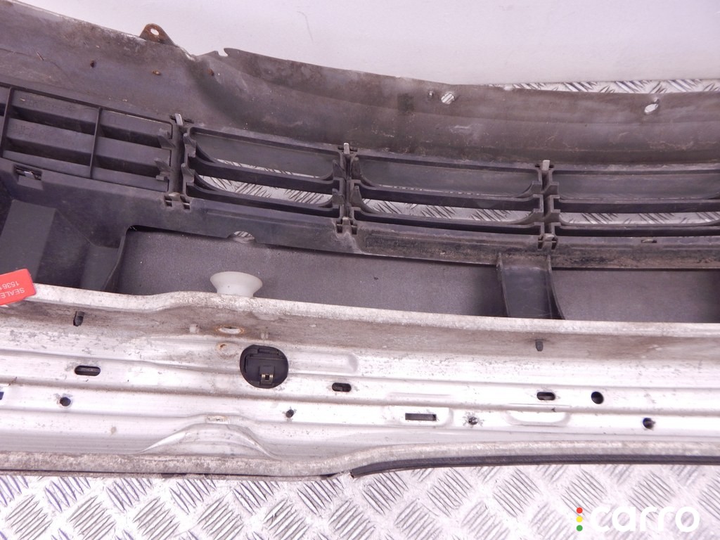 Бампер передний BMW 3-series (E46) 1997-2003, универсал, 51117044116, фото 13