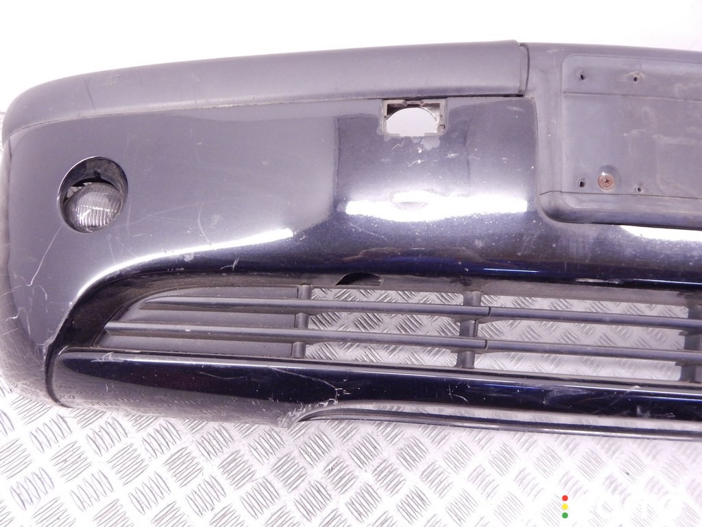 Бампер передний BMW 3-series (E46) 2001-2006, универсал, 51117044116, фото 3
