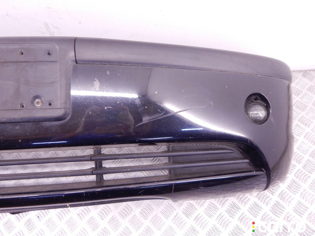 Бампер передний BMW 3-series (E46) 2001-2006, универсал, 51117044116, фото 8