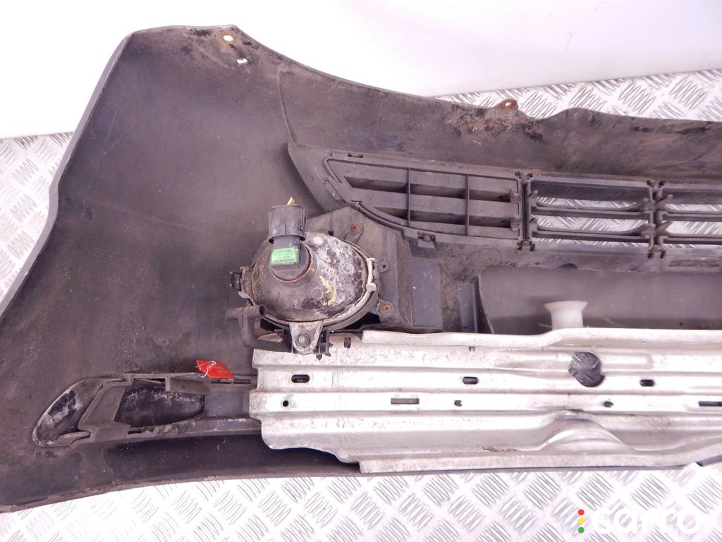 Бампер передний BMW 3-series (E46) 2001-2006, универсал, 51117044116, фото 11