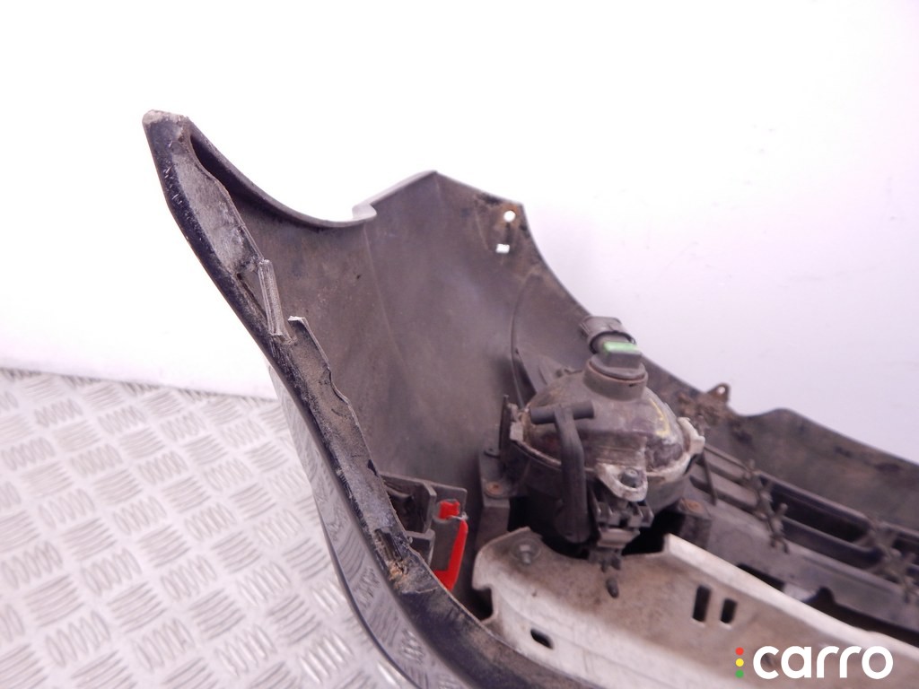 Бампер передний BMW 3-series (E46) 2001-2006, универсал, 51117044116, фото 12