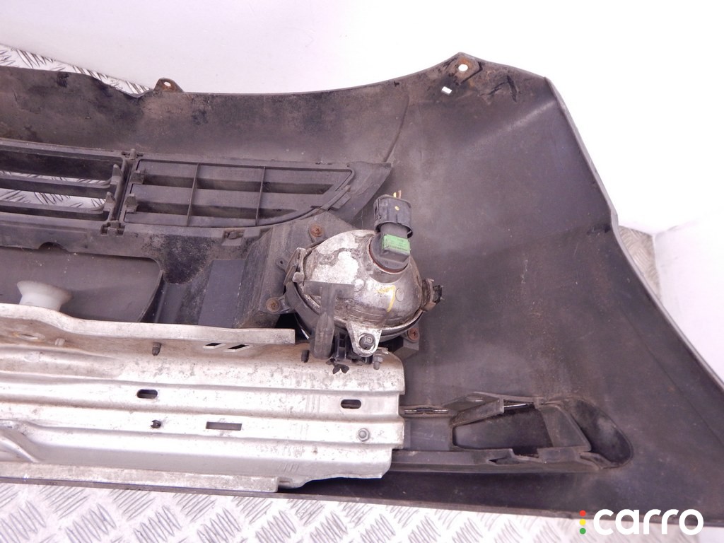 Бампер передний BMW 3-series (E46) 2001-2006, универсал, 51117044116, фото 16
