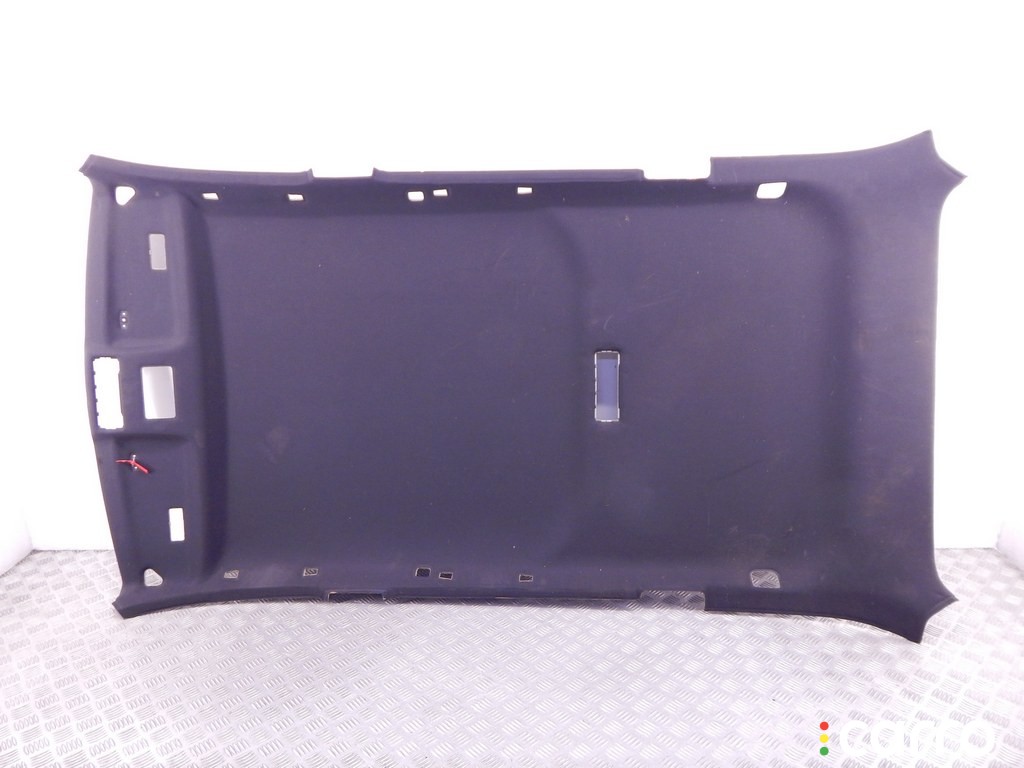 Потолок BMW 3-series (E46) 1997-2003, универсал, левый руль, M54, фото 1
