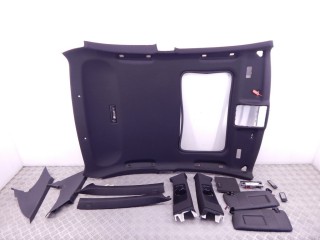 Потолок BMW 3-series (E46) 2001-2006, N42