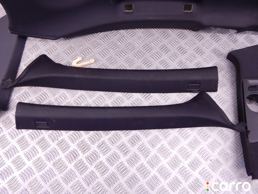 Потолок BMW 3-series (E46) 2001-2006, хетчбэк 5 дв., левый руль, N42, фото 9