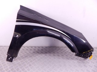 Крыло переднее правое OPEL VECTRA C рестайлинг 2005-2008