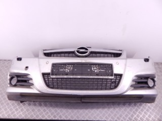 Бампер передний OPEL SIGNUM 2003-2005, хетчбэк 5 дв., Y22DTR