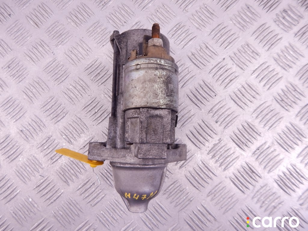 Стартер BMW 3-series (E46) 1997-2003, 2.0 л, дизель, M47N, фото 2