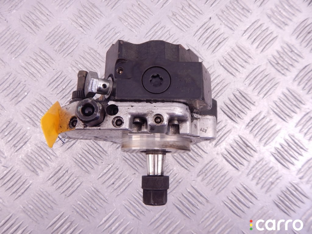 ТНВД BMW 3-series (E46) 1997-2003, 2.0 л, дизель, M47N, фото 2
