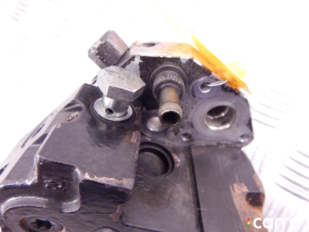 ТНВД BMW 3-series (E46) 1997-2003, 2.0 л, дизель, M47N, фото 5