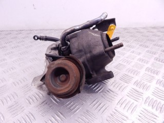 Турбина BMW 3-series (E46) 1997-2003, 2.0 л, дизель, M47N