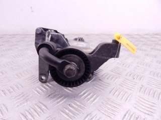 Кронштейн компрессора кондиционера BMW 3-series (E46) 1997-2003, 2.0 л, АКПП, M47N