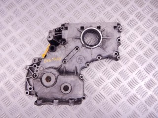 Крышка двигателя передняя BMW 3-series (E46) 1997-2003, M47N