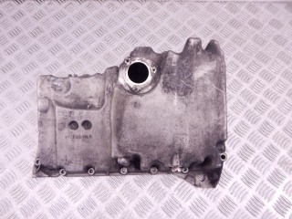 Поддон BMW 3-series (E46) 1997-2003, 2.0 л, дизель, M47N