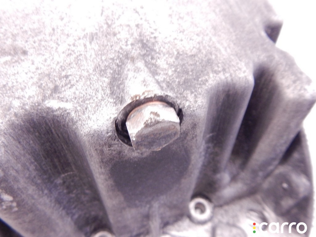 Поддон BMW 3-series (E46) 1997-2003, 2.0 л, дизель, M47N, фото 3