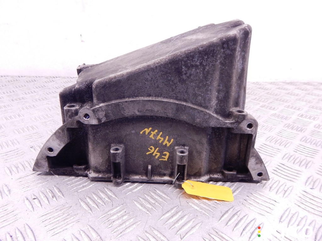 Поддон BMW 3-series (E46) 1997-2003, 2.0 л, дизель, M47N, фото 5