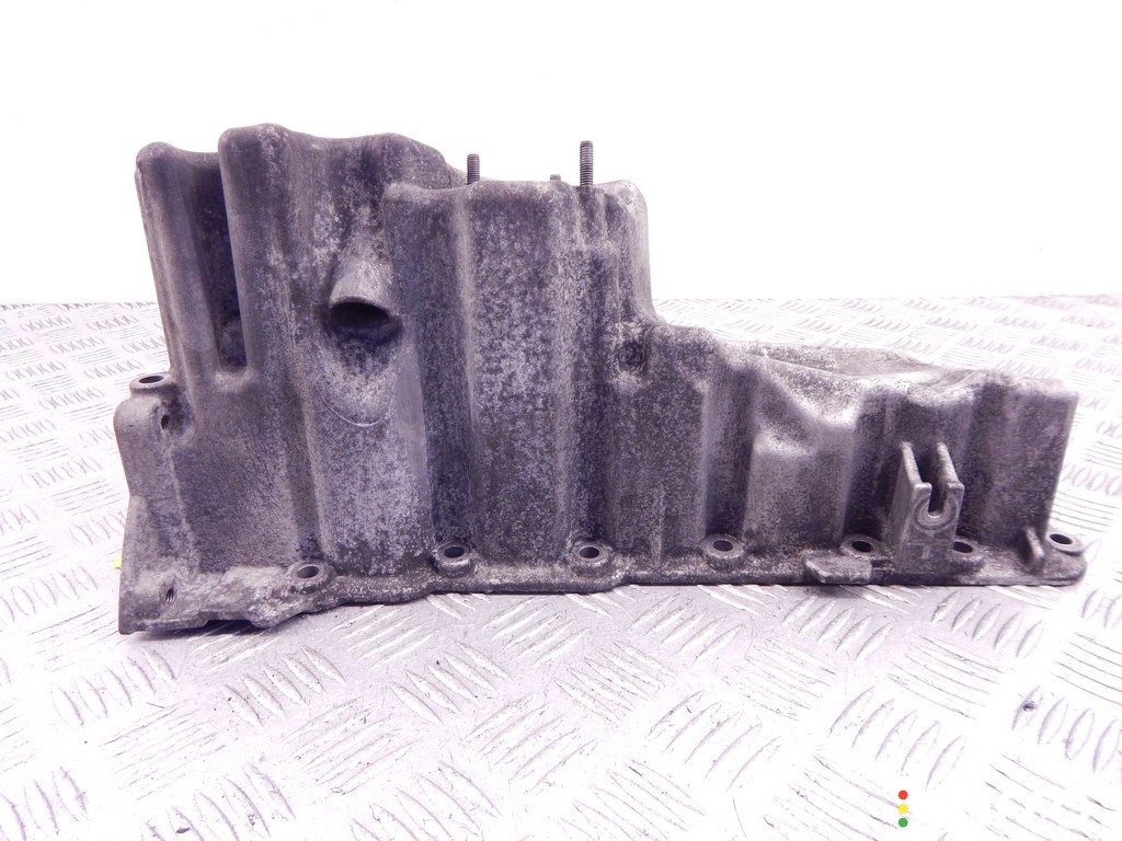 Поддон BMW 3-series (E46) 1997-2003, 2.0 л, дизель, M47N, фото 6