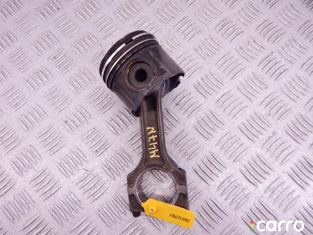 Поршень BMW 3-series (E46) 1997-2003, 2.0 л, дизель, M47N, фото 1