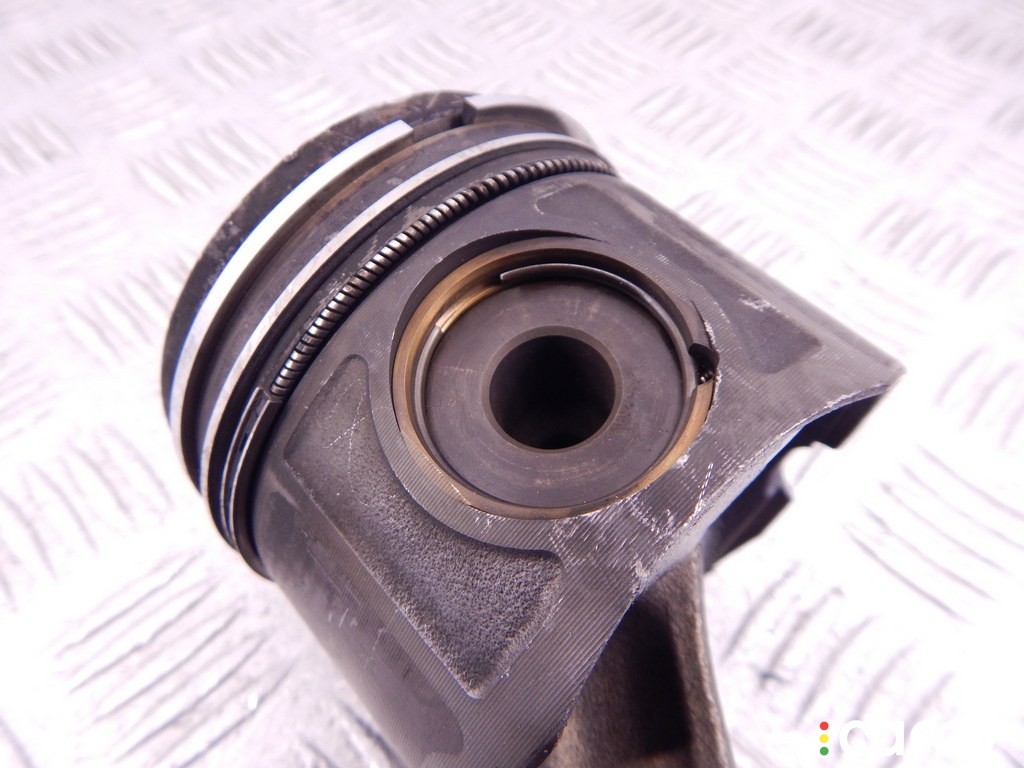 Поршень BMW 3-series (E46) 1997-2003, 2.0 л, дизель, M47N, фото 3